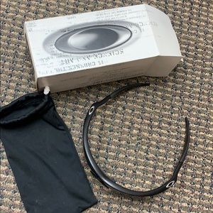 Brand new Oakley